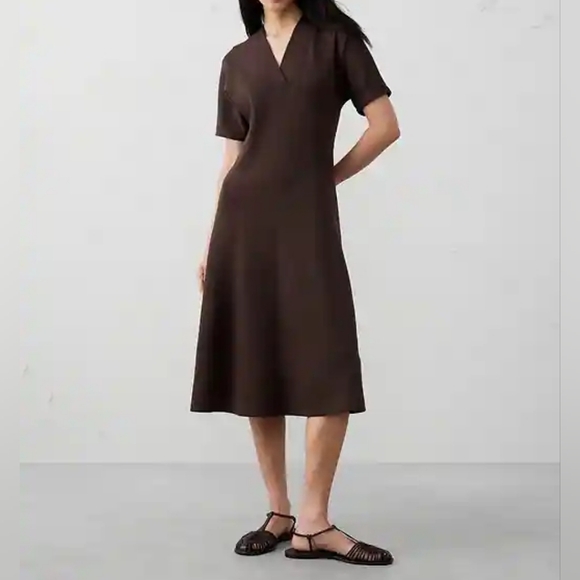 Banana Republic Dresses & Skirts - NWT BANANA REPUBLIC | $100 Fit & Flare Dress